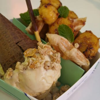 Freezer Burn - BBPPBB - Desserts Near Me - Taguig, NCR
