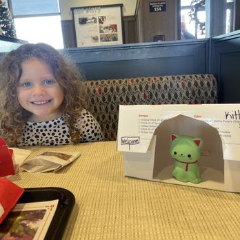 Chick-fil-A - Fast Food Near Me - Clermont, Florida Chick-fil-A - Fast Food Near Me - Clermont, Florida