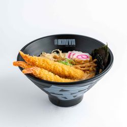 Kinya Ramen - Shrimp Ramen