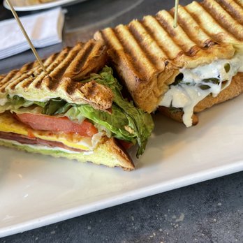 Chit Chat Diner - California BLT - Diners Near Me - West Orange, New Jersey Chit Chat Diner - California BLT - Diners Near Me - West Orange, New Jersey