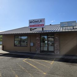 Momiji Sushi Bar & Restaurant