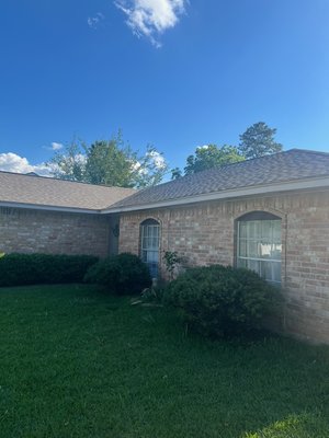 DC Roofing and Restoration