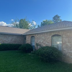 DC Roofing and Restoration  - Houston ReRoof