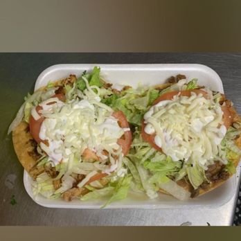 Tacos El Rury - chalupas - Food Trucks Near Me - San Antonio, Texas Tacos El Rury - chalupas - Food Trucks Near Me - San Antonio, Texas