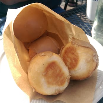 Chaps Coffee - Bakeries Near Me - Spokane, Washington