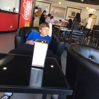 The Burger Life - More seating area - Burgers Near Me - Naperville, Illinois The Burger Life - More seating area - Burgers Near Me - Naperville, Illinois