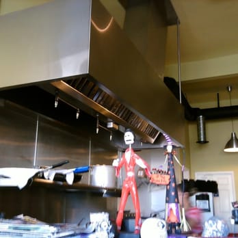 Blackbird Café - Cafes Near Me - Long Beach, California