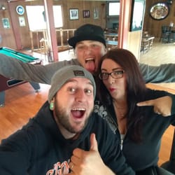 Pineway Golf Course - Loving us our Pineway peoples !!
