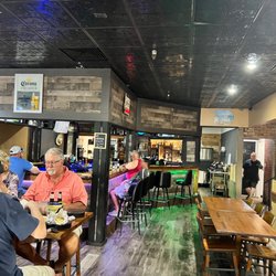 Jerry's Mexican Kitchen & Bar