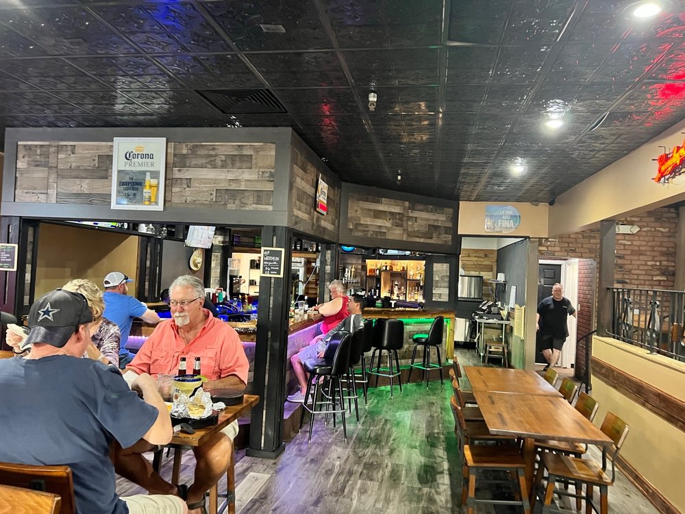 Jerry's Mexican Kitchen & Bar