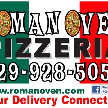 Roman Oven Pizzeria - Italian Near Me - Americus, Georgia Roman Oven Pizzeria - Italian Near Me - Americus, Georgia