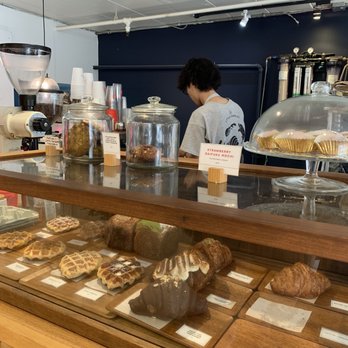 Little Pebbles - Bakery case - Desserts Near Me - Toronto, Ontario Little Pebbles - Bakery case - Desserts Near Me - Toronto, Ontario