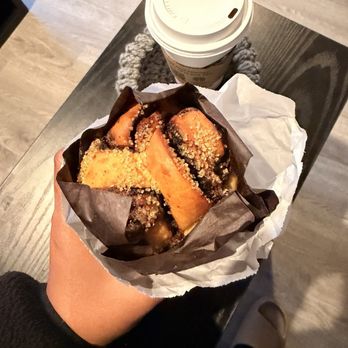 Call Your Mother Lil' Deli - Riverdale Park - Chocolate babka - Bagels Near Me - Riverdale Park, Maryland Call Your Mother Lil' Deli - Riverdale Park - Chocolate babka - Bagels Near Me - Riverdale Park, Maryland