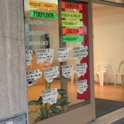 El Palacio de la Pizza - Promos