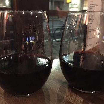 Eureka! - Red Wine - American Near Me - Berkeley, California