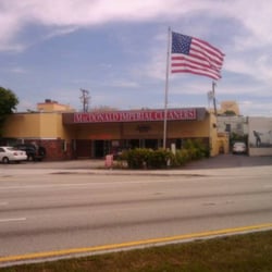 MacDonald Imperial Cleaners