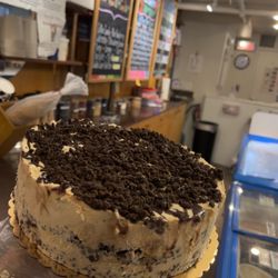 The Sugaree - Ice cream cakes