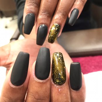 Solar Nails Spa - Nail Salons Near Me - Greenbelt, Maryland