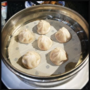 Hot Fish 川天下 - Steamed Pork Soup Dumplings - Szechuan Near Me - Hackensack, New Jersey