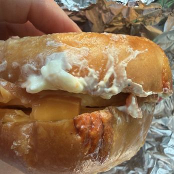 Bearded Bagel - Food Trucks Near Me - Indianapolis, Indiana Bearded Bagel - Food Trucks Near Me - Indianapolis, Indiana