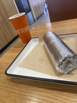 Dos Toros Taqueria by null