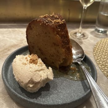 Credence - New American Near Me - Houston, Texas