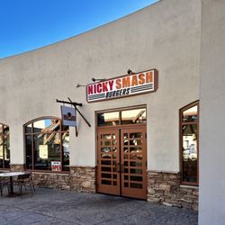 Nicky Smash Burgers - Jan 13, 2025