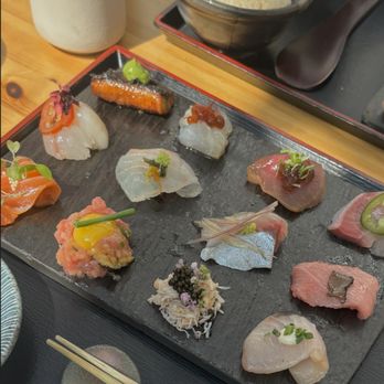 Ume Williamsburg - Sushi Bars Near Me - Brooklyn, New York Ume Williamsburg - Sushi Bars Near Me - Brooklyn, New York