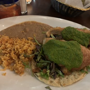 Cafe El Tapatio - DEL MAR TACOS - Mexican Near Me - Chicago, Illinois