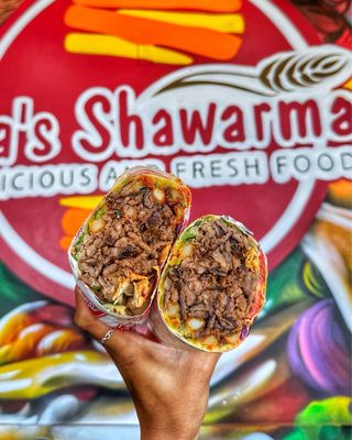 Ara's Shawarma by null