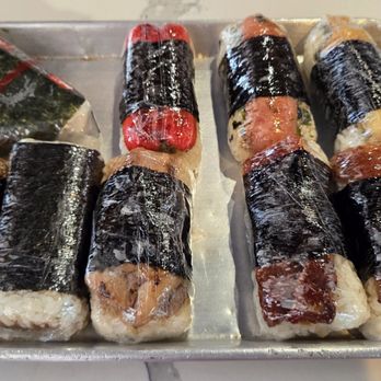 Island Rootz Cafe by Aunty Mailes - Musubis 06-04-2026 - Hawaiian Near Me - Gardena, California Island Rootz Cafe by Aunty Mailes - Musubis 06-04-2026 - Hawaiian Near Me - Gardena, California