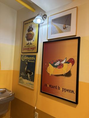 National Mustard Museum by null