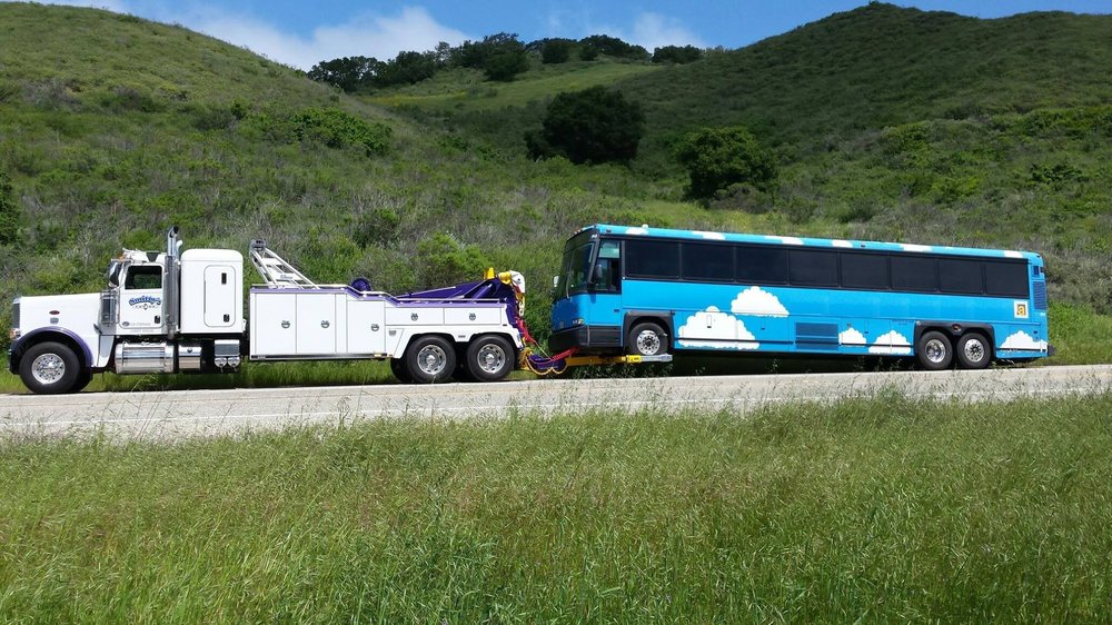 SMITTY’S TOWING Updated September 2024 42 Photos & 36 Reviews 416