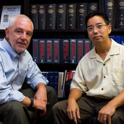 Migration Counsel - Daryl Takeno and John Egan
