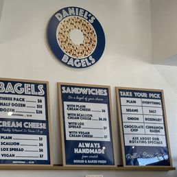 Menu Menu