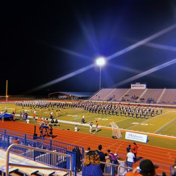 Langston University - Colleges & Universities Near Me - Langston, Oklahoma