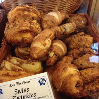 La Farine - Bakeries Near Me - Oakland, California