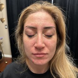 Mella La Bella - Microblading