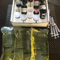 Best IV Therapy