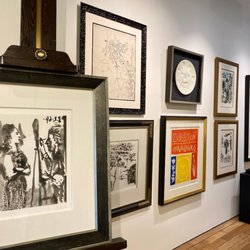 Off The Wall Gallery