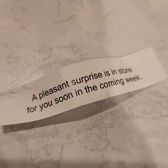 Hong Kong Restaurant - A nice pre-Christmas fortune. - Chinese Near Me - Mount Vernon, Washington Hong Kong Restaurant - A nice pre-Christmas fortune. - Chinese Near Me - Mount Vernon, Washington