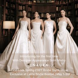 L'elite Bridal