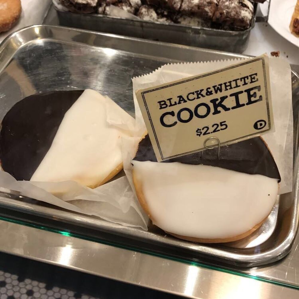 Orwashers - Their Black and White cookies are the best - Bakeries Near Me - New York, New York Orwashers - Their Black and White cookies are the best - Bakeries Near Me - New York, New York