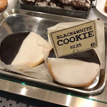 Orwashers - Their Black and White cookies are the best - Bakeries Near Me - New York, New York Orwashers - Their Black and White cookies are the best - Bakeries Near Me - New York, New York