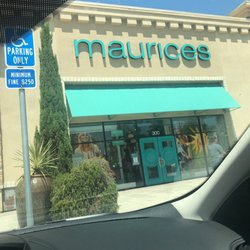 Maurices