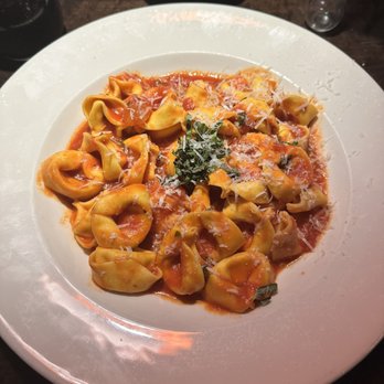 Palio Ann Arbor - Tortelloni Con Formaggi - Food Near Me - Ann Arbor, Michigan