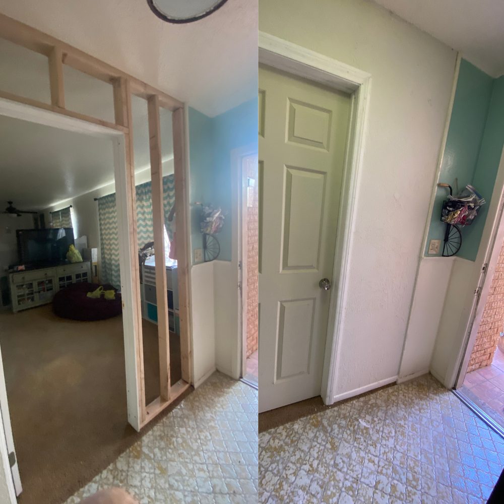 Slide of Envision Construction & Remodeling