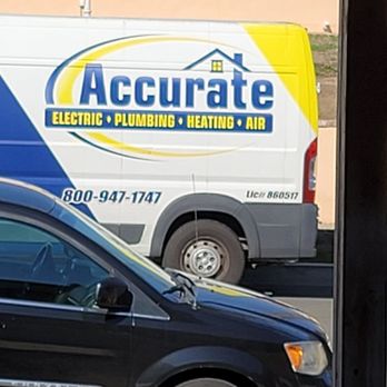 Accurate Home Services - Electricians Near Me - Glendora, California