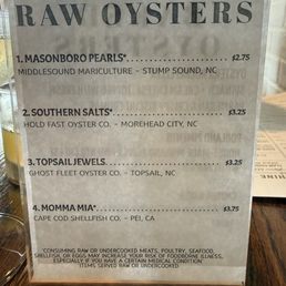 Southern Salts were our fav! Southern Salts were our fav!