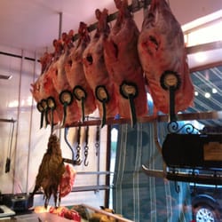 William Dyer Family Butchers